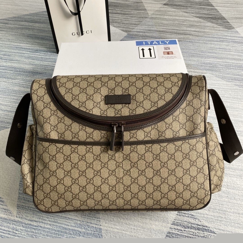 G*u*i satchel bags